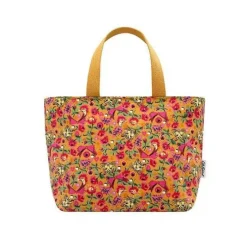 Cath Kidston Lunch Boxes & Bottles*Pinball Lunch Tote