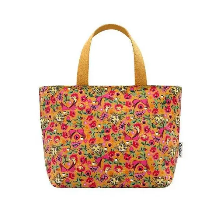 Cath Kidston Lunch Boxes & Bottles*Pinball Lunch Tote