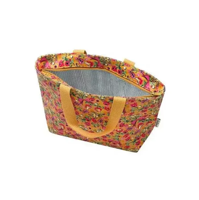 Cath Kidston Lunch Boxes & Bottles*Pinball Lunch Tote