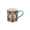 Cath Kidston Mugs*Pinball Rosie Fine China Mug