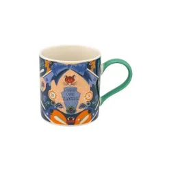 Cath Kidston Mugs*Pinball Rosie Fine China Mug