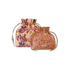 Cath Kidston Pouches*Pinball The Little Hitch Pouches
