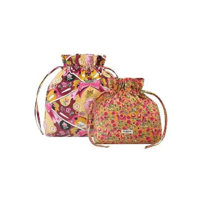 Cath Kidston Pouches*Pinball The Little Hitch Pouches