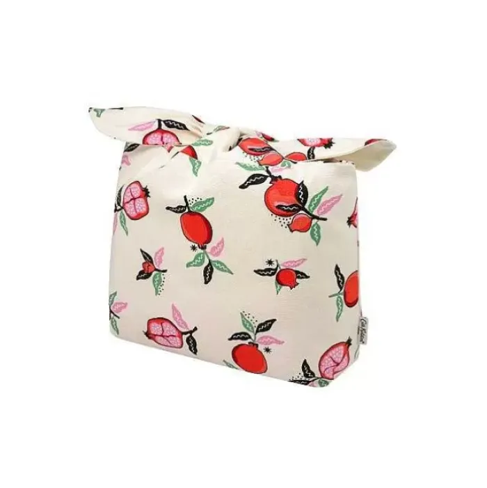 Cath Kidston Washbags & Cosmetic Bags*Pomegranate Bow Tie Pouch