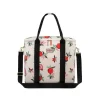 Cath Kidston Picnic Essentials*Pomegranate Cool Bag