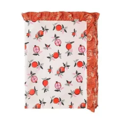 Cath Kidston Cooking & Dining*Pomegranate Frill Tablecloth