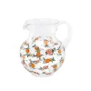 Cath Kidston Picnic Essentials*Pomegranate Jug