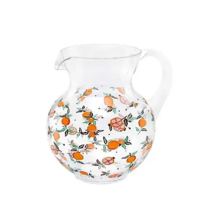 Cath Kidston Picnic Essentials*Pomegranate Jug