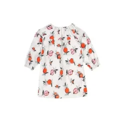Kids Cath Kidston Kidswear*Pomegranate Mini Kaftan Dress