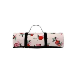 Cath Kidston Picnic Essentials*Pomegranate Picnic Blanket