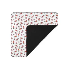 Cath Kidston Picnic Essentials*Pomegranate Picnic Blanket