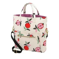 Cath Kidston Cross Body Bags*Pomegranate Reversible Cross Body