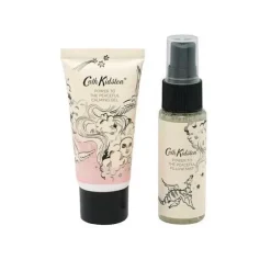 Cath Kidston Home Fragrance & Toiletries*Power To The Peaceful Mini Sleep Set