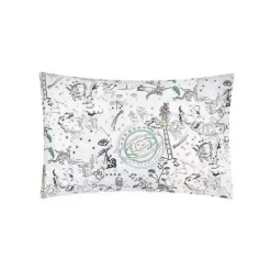 Cath Kidston Bedding Set & Curtains*Power To The Peaceful Single Bedding Set