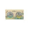 Cath Kidston Home Fragrance & Toiletries*Power To The Peaceful Wonder Balm Duo