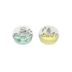 Cath Kidston Home Fragrance & Toiletries*Power To The Peaceful Wonder Balm Duo