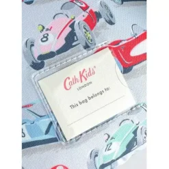 Kids Cath Kidston Bags*Retro Cars Kids Mini Backpack