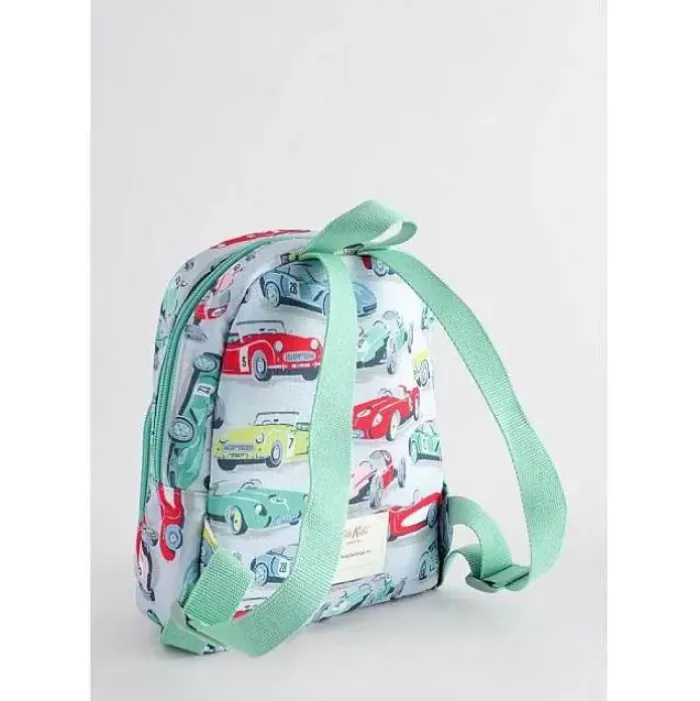 Kids Cath Kidston Bags*Retro Cars Kids Mini Backpack