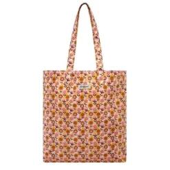Cath Kidston Shopper & Bookbags*Retro Ditsy Cotton Bookbag