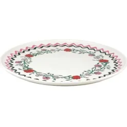Cath Kidston Cooking & Dining*Rose Garland Round Platter