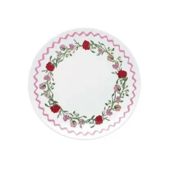 Cath Kidston Cooking & Dining*Rose Garland Side Plate