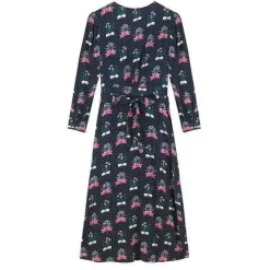 Cath Kidston Dresses & Skirts*Royal Button-Through Tea Dress