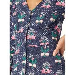 Cath Kidston Dresses & Skirts*Royal Button-Through Tea Dress
