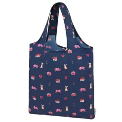 Cath Kidston Shopper & Bookbags*Royal Ditsy Foldaway Shopper