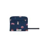 Cath Kidston Shopper & Bookbags*Royal Ditsy Large Foldaway Tote
