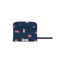 Cath Kidston Shopper & Bookbags*Royal Ditsy Large Foldaway Tote