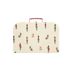 Kids Cath Kidston Accessories*Royal Suitcase Box