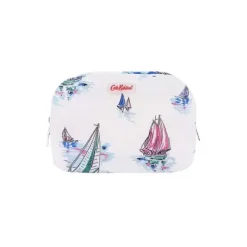 Cath Kidston Washbags & Cosmetic Bags*Sailing Ships Classic Cosmetic Bag