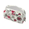 Cath Kidston Washbags & Cosmetic Bags*Shape My Heart Classic Make Up Case
