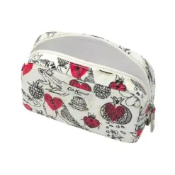 Cath Kidston Washbags & Cosmetic Bags*Shape My Heart Classic Make Up Case