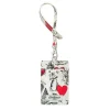 Cath Kidston Id Tags & Landyards*Shape My Heart I.D Holder