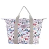 Cath Kidston Foldaway Bags*Small London Map Foldaway Overnight Bag