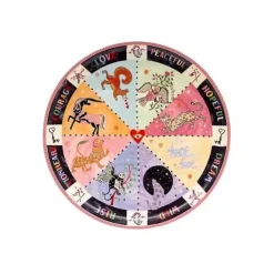 Cath Kidston Cooking & Dining*Spirit Animals Round Platter