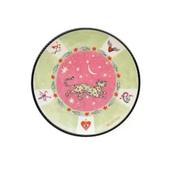 Cath Kidston Cooking & Dining*Spirit Animals Side Plate