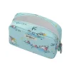 Cath Kidston Washbags & Cosmetic Bags*Spring Bunnies And Lambs Classic Make Up Case
