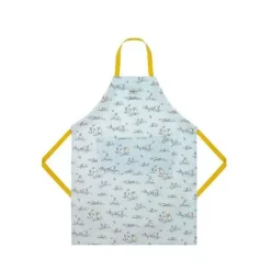 Cath Kidston Aprons & Tea Towels & Gloves*Spring Bunnies And Lambs Easy Adjust Apron