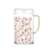 Cath Kidston Picnic Essentials*Strawberry Acrylic Picnic Pitcher Jug