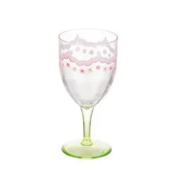 Cath Kidston Picnic Essentials*Strawberry Acrylic Picnic Wine Glass