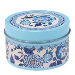Cath Kidston Home Fragrance & Toiletries*Strawberry Fields Candle Tin 100G