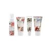 Cath Kidston Home Fragrance & Toiletries*Strawberry Garden Daily Essentials Kit