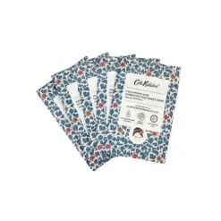 Cath Kidston Home Fragrance & Toiletries*Strawberry Garden Pack Of 5 Sheet Face Masks