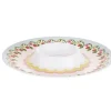 Cath Kidston Picnic Essentials*Strawberry Melamine Picnic Chip & Dip