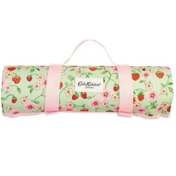 Cath Kidston Picnic Essentials*Strawberry Picnic Blanket