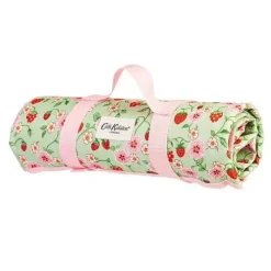 Cath Kidston Picnic Essentials*Strawberry Picnic Blanket