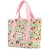 Cath Kidston Picnic Essentials*Strawberry Small Tote Lunch Bag