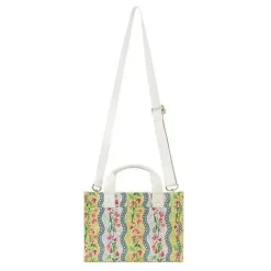 Cath Kidston Cross Body Bags*Sweet Pea Stripe The Little Sidekick